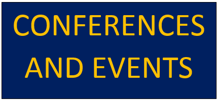 Conference and Events Image